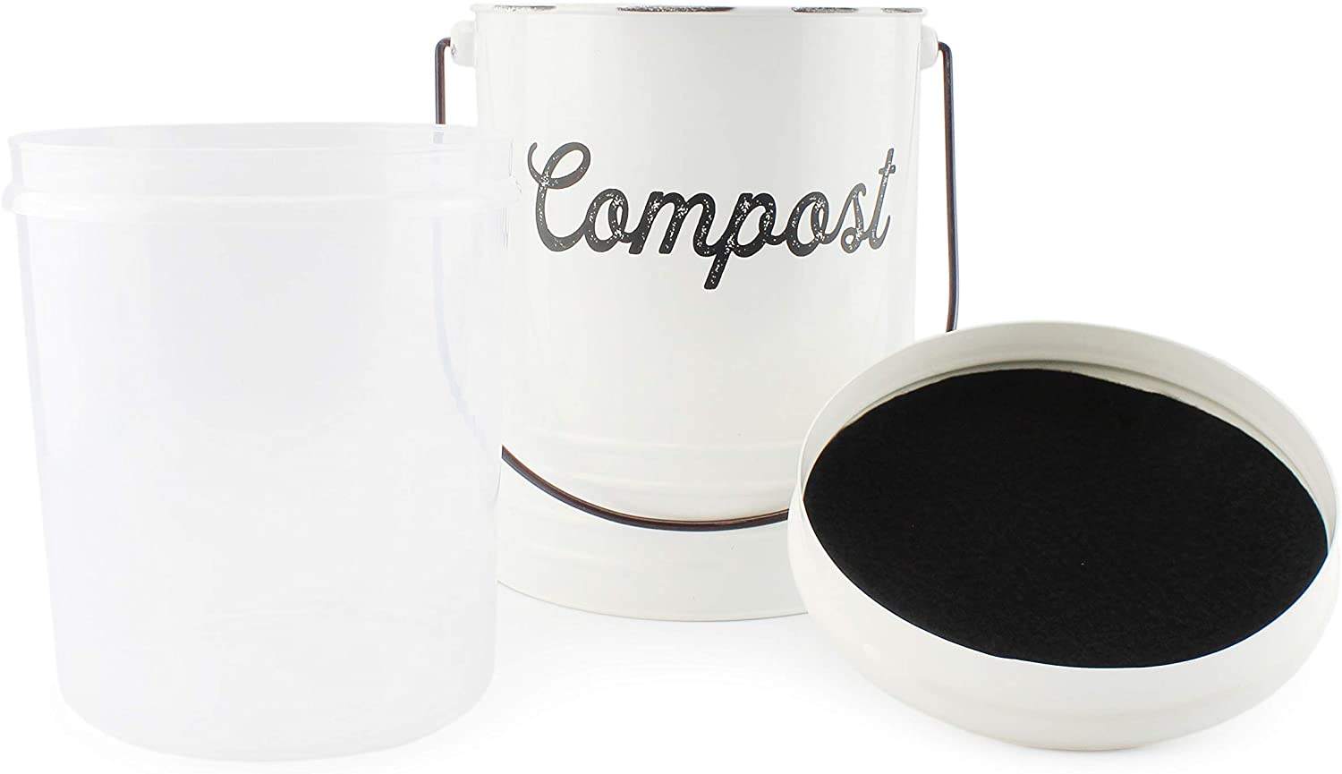outdoor compost bins