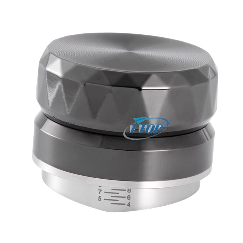 best coffee tamper