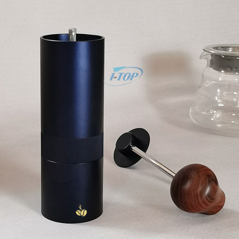 Portable Coffee Grinder