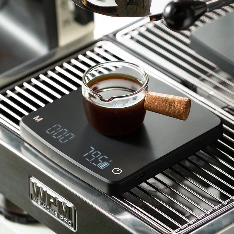 scale for espresso
