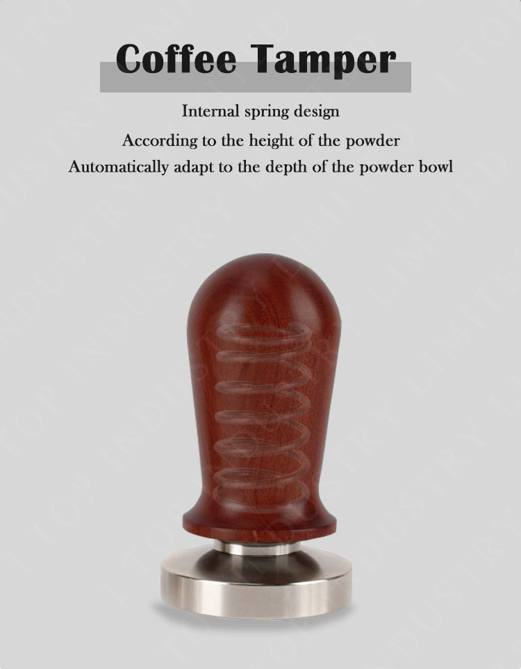 Coffee Tamper