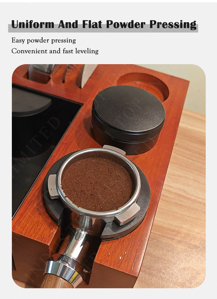 espresso stirrer
