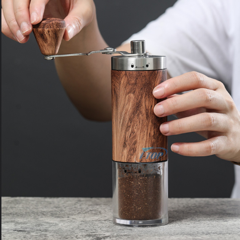 1pcs Outdoor travel drip coffee coffee travel set