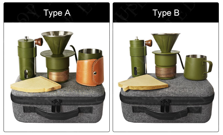 Coffee Set