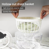 kitchen drain basket