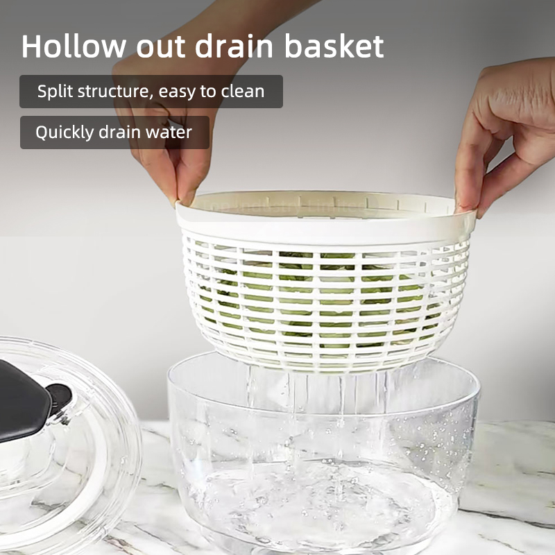 kitchen drain basket