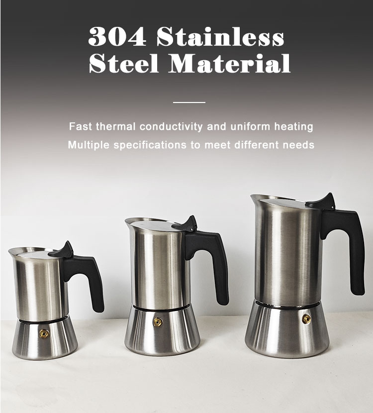 moka pot