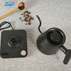 Gooseneck Kettle Ultra Fast Boiling Hot Water Kettle 100% Stainless Steel Electric Kettle for Pour-over Coffee & Tea Leak-Proof