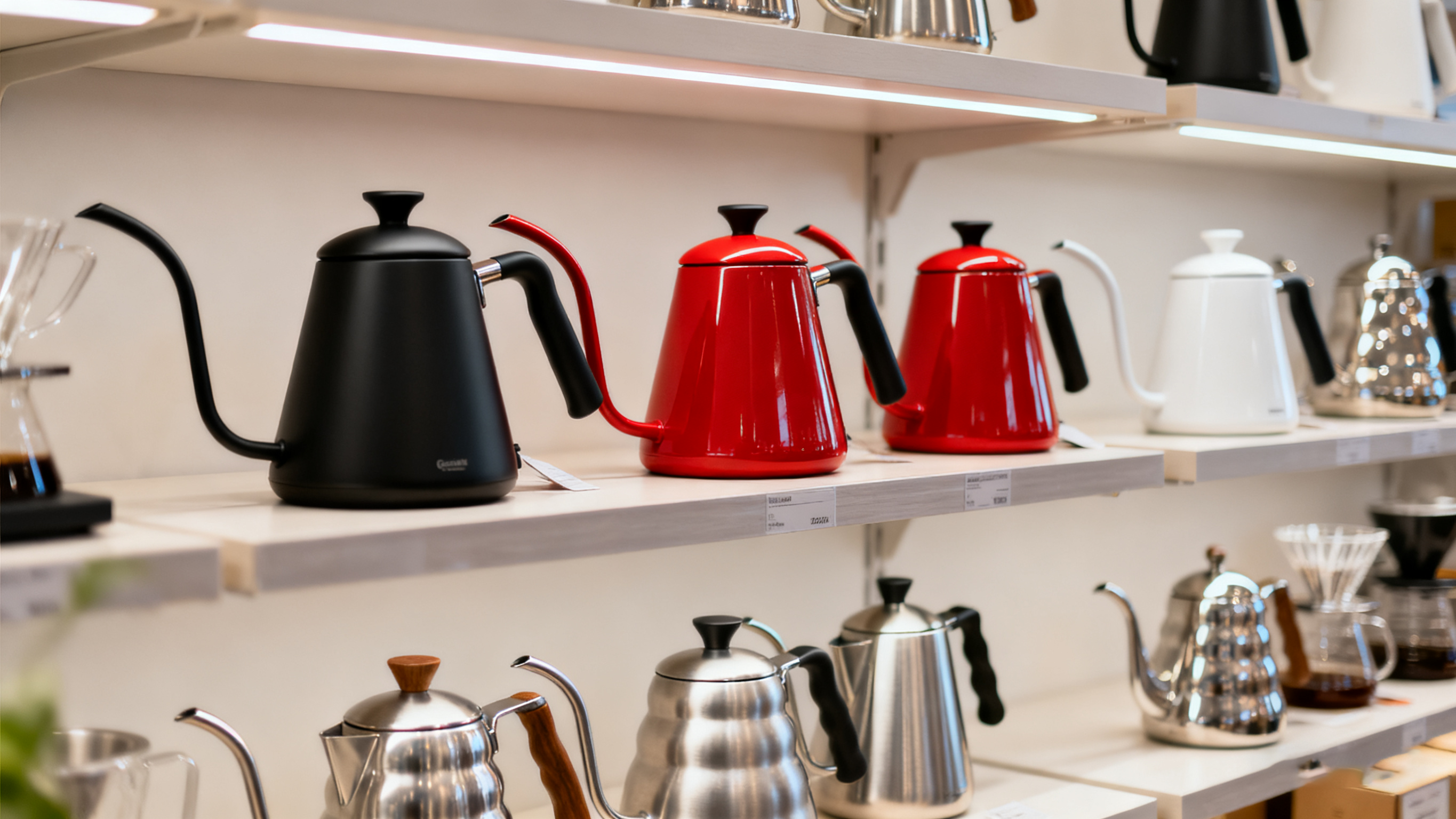 ​Is a Coffee Kettle Dangerous?