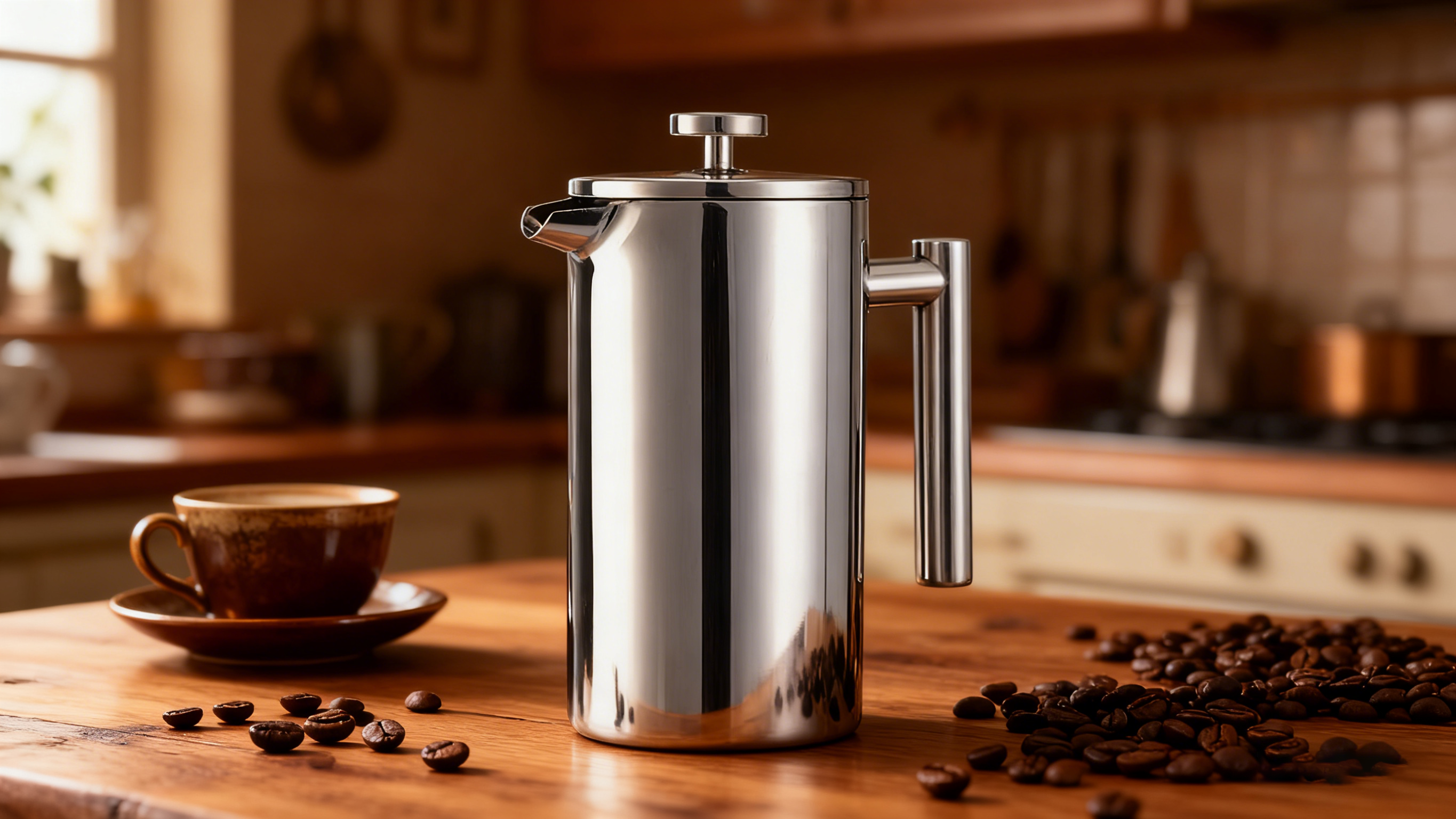 How to Brew the Perfect Cup of Coffee at Home？