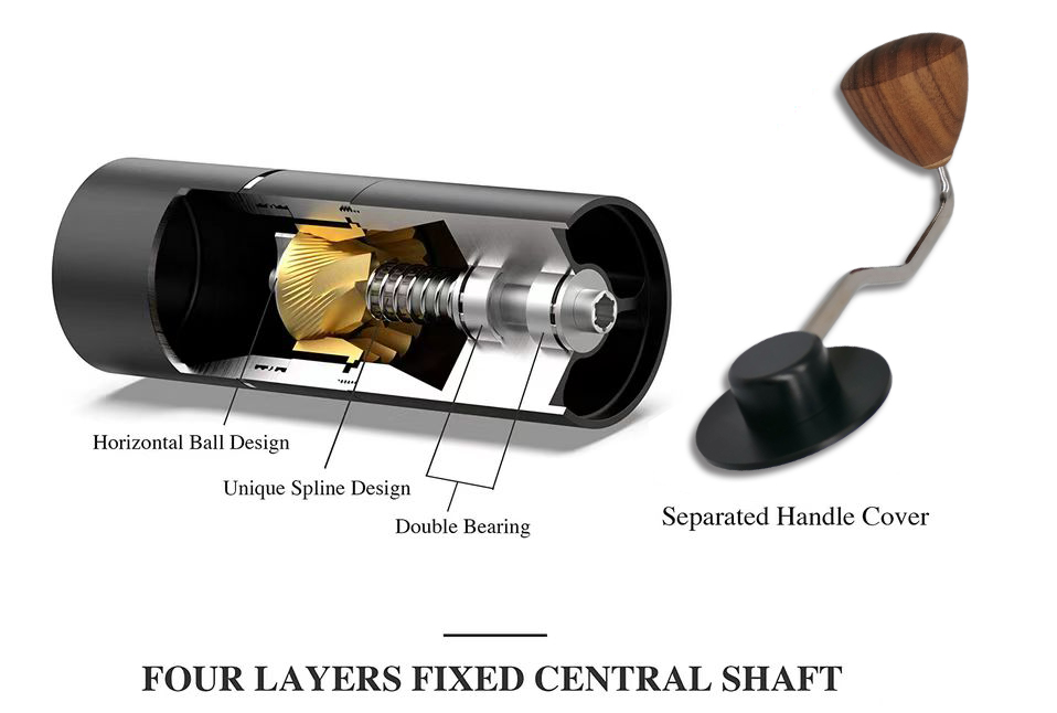 Espresso Grinder vs Coffee Mill: Understanding Espresso Tools