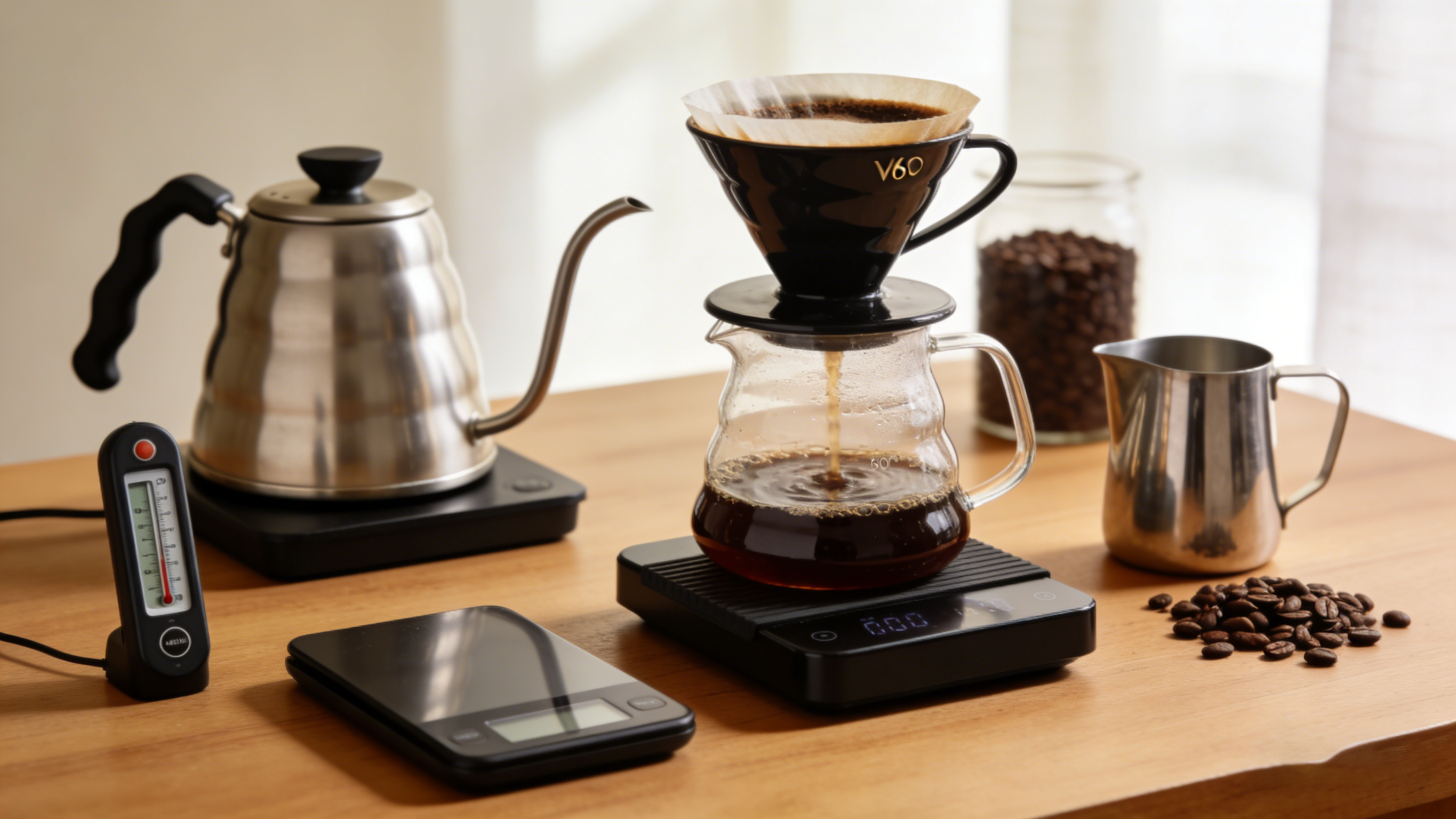 Looking for a Reliable Coffee Equipment Wholesaler? Consider I-Top Industry Limited.