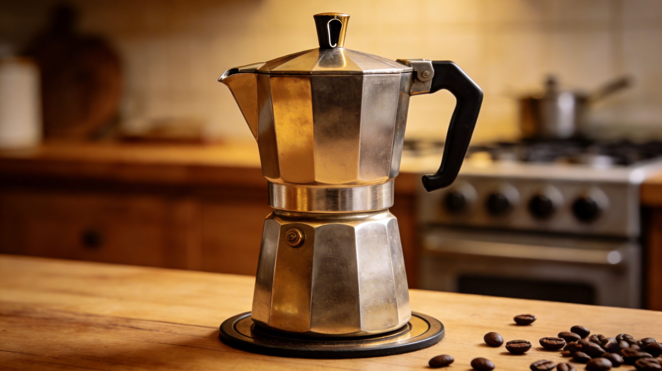 Do Stovetop Espresso Makers Make Good Espresso？