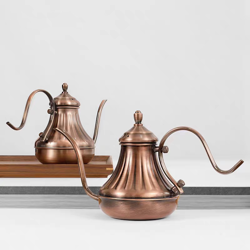pour over kettle