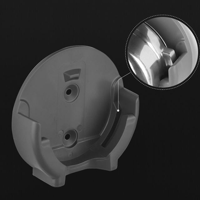 Coffee Portafilter Wall Rack 51MM/54MM/58MM Coffee Tamper Wall Mounted Rack