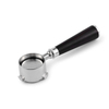 51mm 54mm 58mm Coffee Portafilter Custom Wood Handle Barista Tools Espresso Machine Accessories