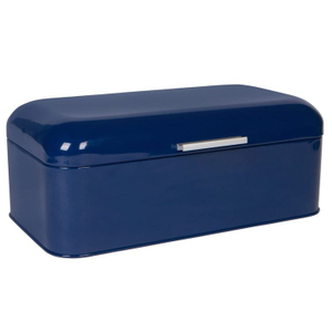 Top Selling Large Capacity Storage Container Bread Stainless Steel Storage Box Bread Bin For Food