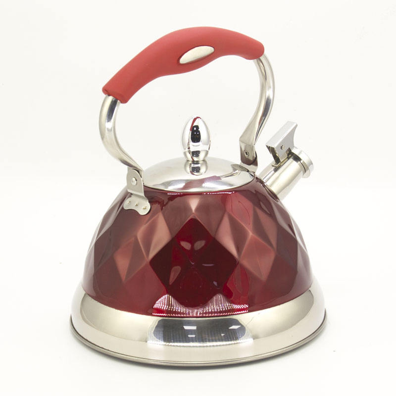 small kettle