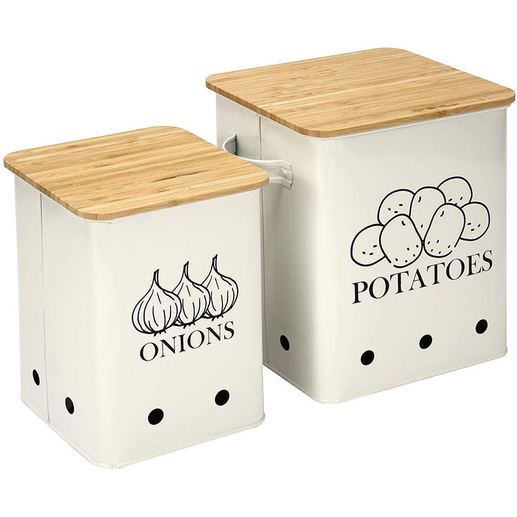 decorative storage