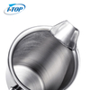Portable Reusable Stainless Steel French Press Pot Tea Cup Machine Coffee Makers