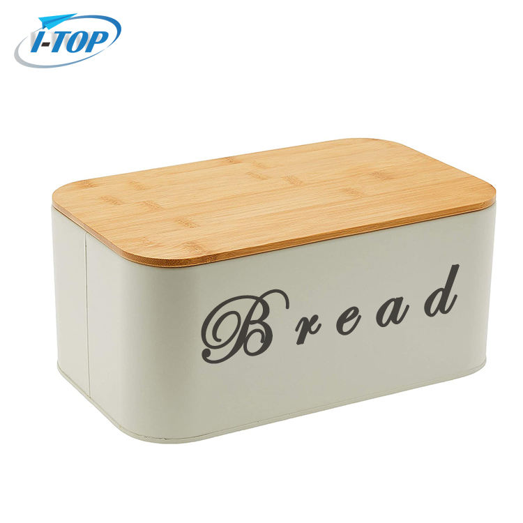 best bread box