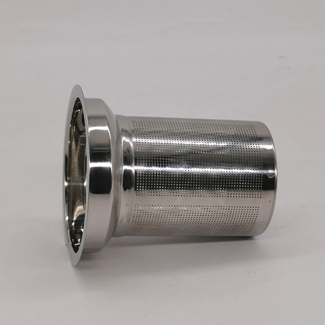 Multi-functional Stainless Steel Tea Filter Tea Strainer Tea Bladder