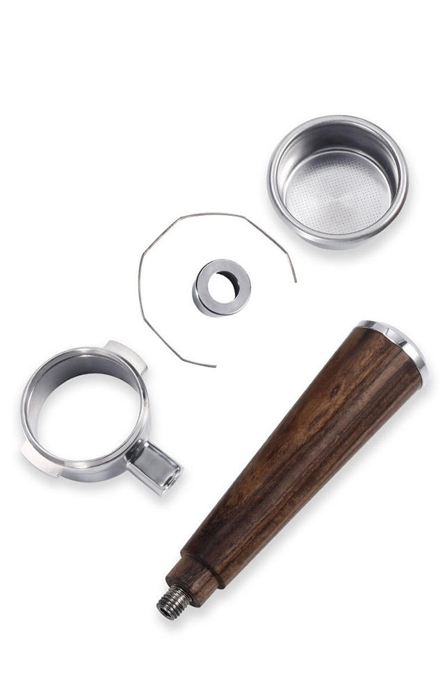 breville portafilter
