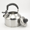 IT-CP1024 Wholesale Daily Use stainless steel kettle whistling kettle