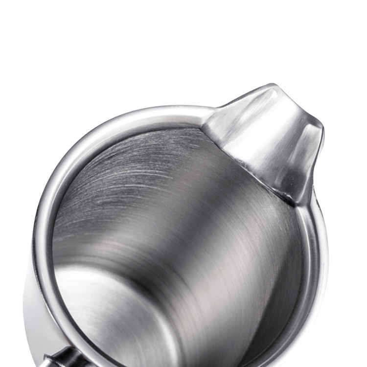 Brand New High Quality With Filter Coffee Press Tea Maker Pot Stainless Steel Press Coffee