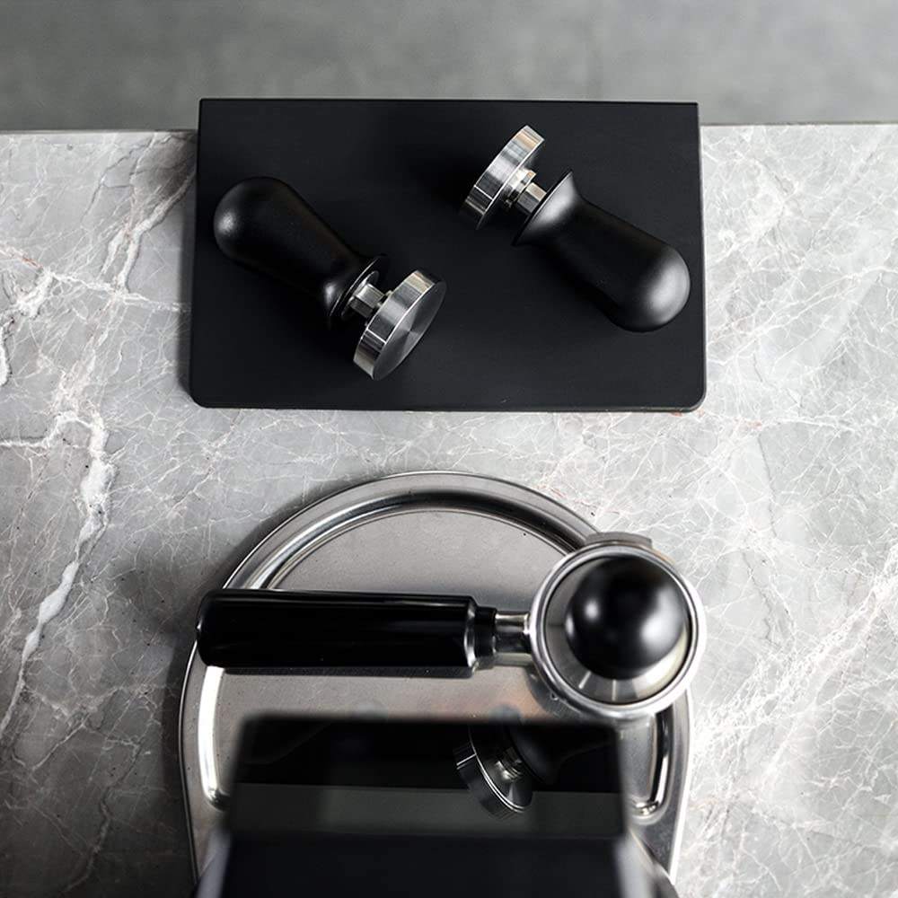 breville tamper mat