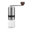 Mini Stainless Steel Hand Coffee Grinder Commercial Coffee Grinder