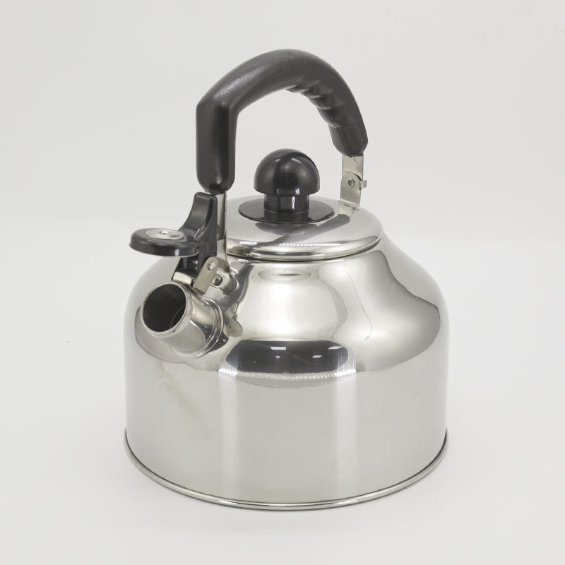 whistle tea pot