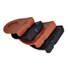 Customized logo Silicone corner pad Coffee tamper mat