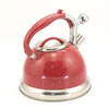 IT-CP1029 boiling water Economic Kettle whistling kettle stainless steel kettle