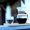 Hot Selling Arabic Borosilicate Glass Coffee Pot And Tea Coffee Pot Coffee Pot