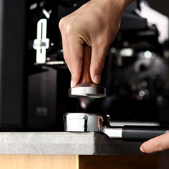 54mm portafilter