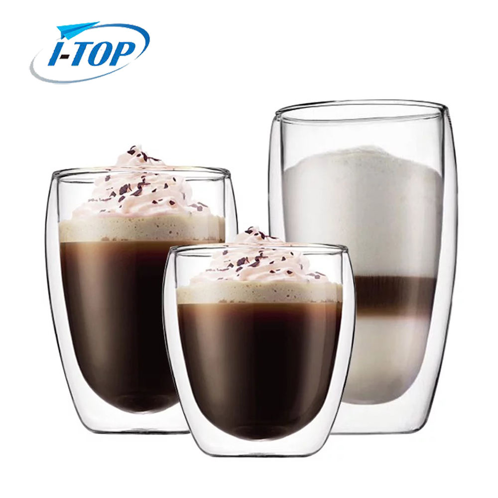 iced coffee cup