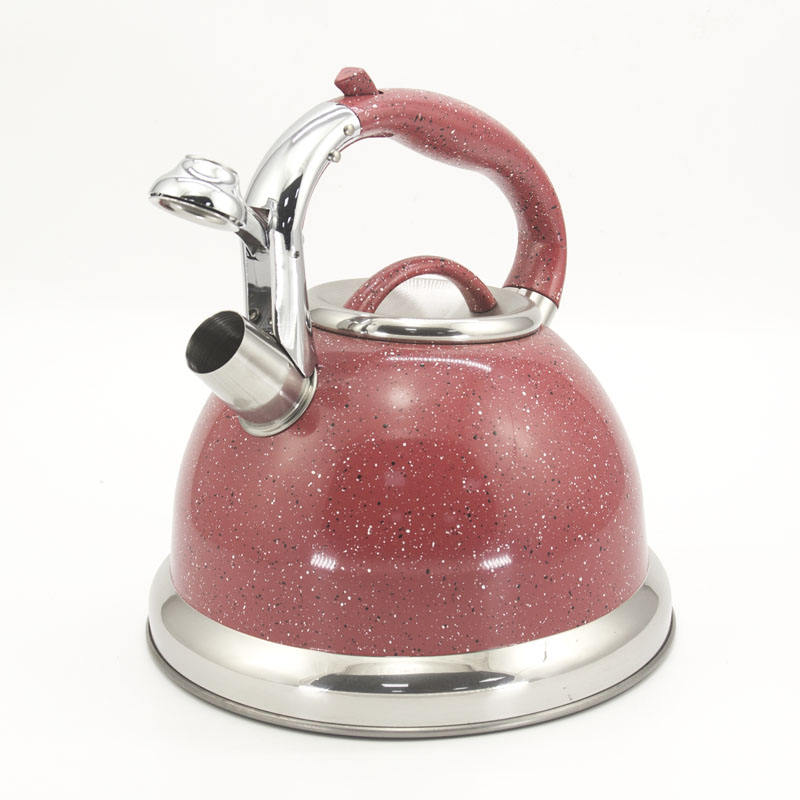 electric tea pot