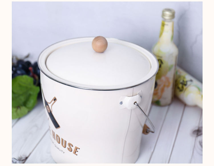 large ice buckets for parties