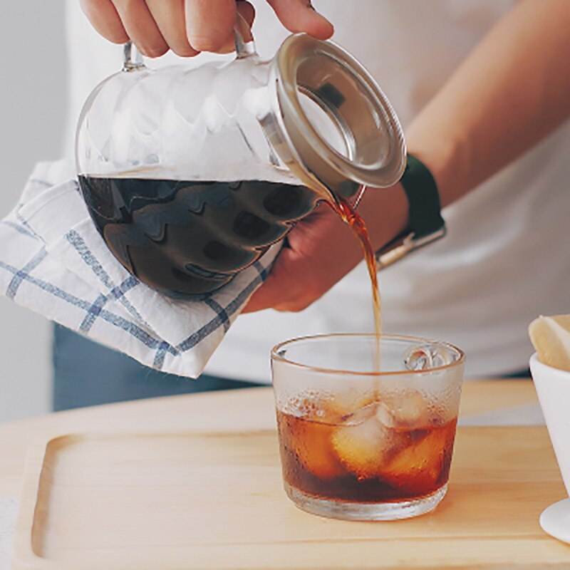 thermal coffee