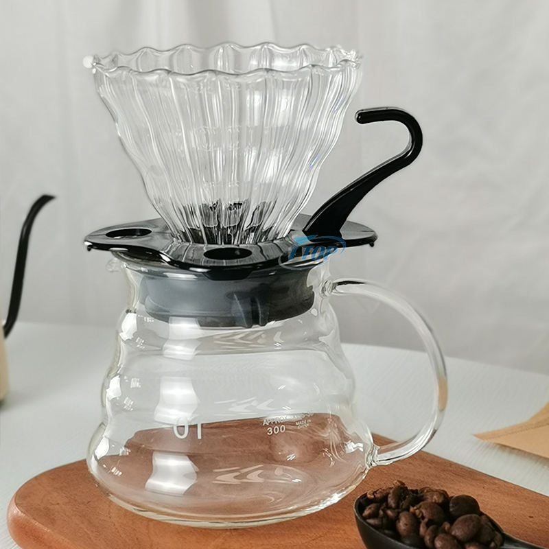 coffee dripper