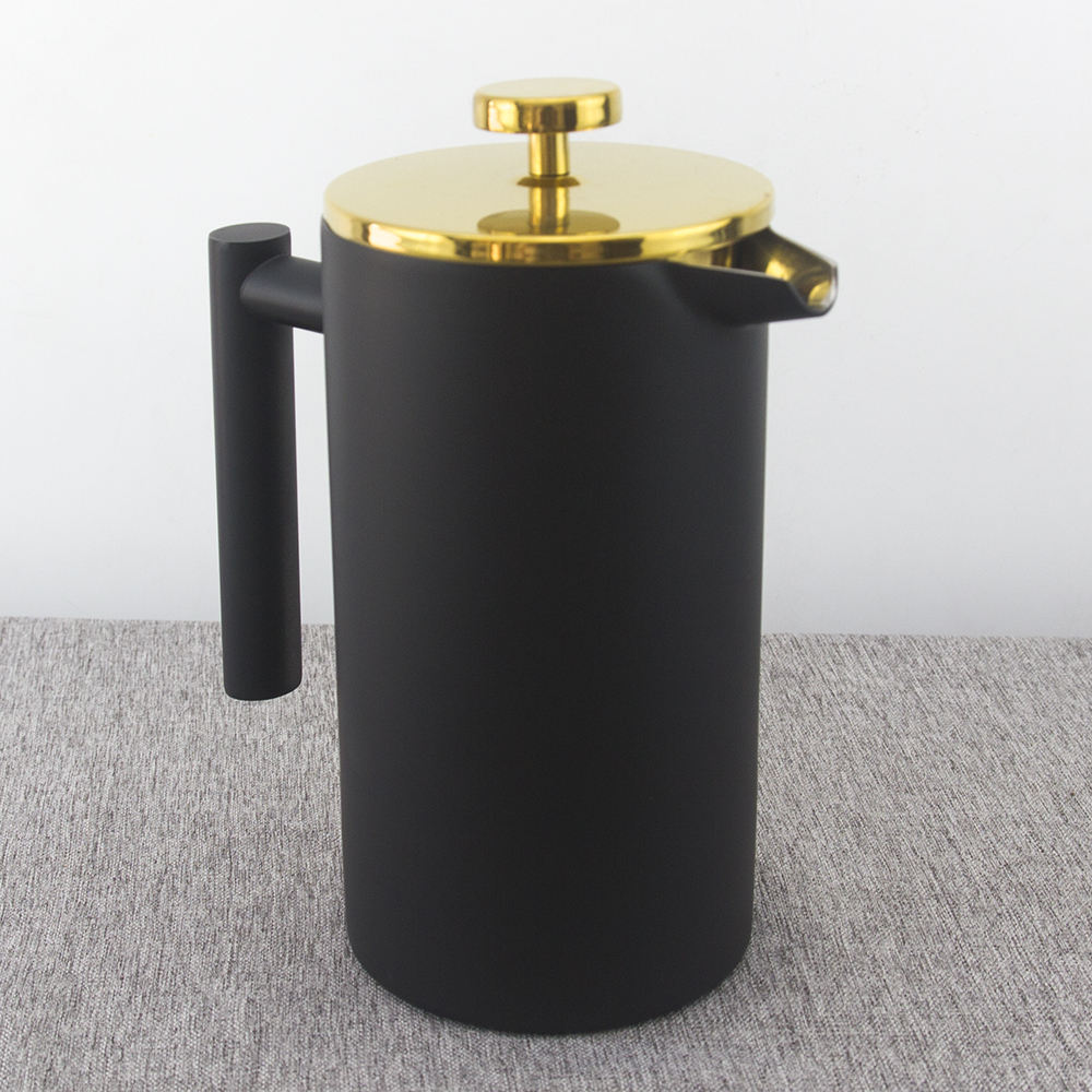 coffee french press