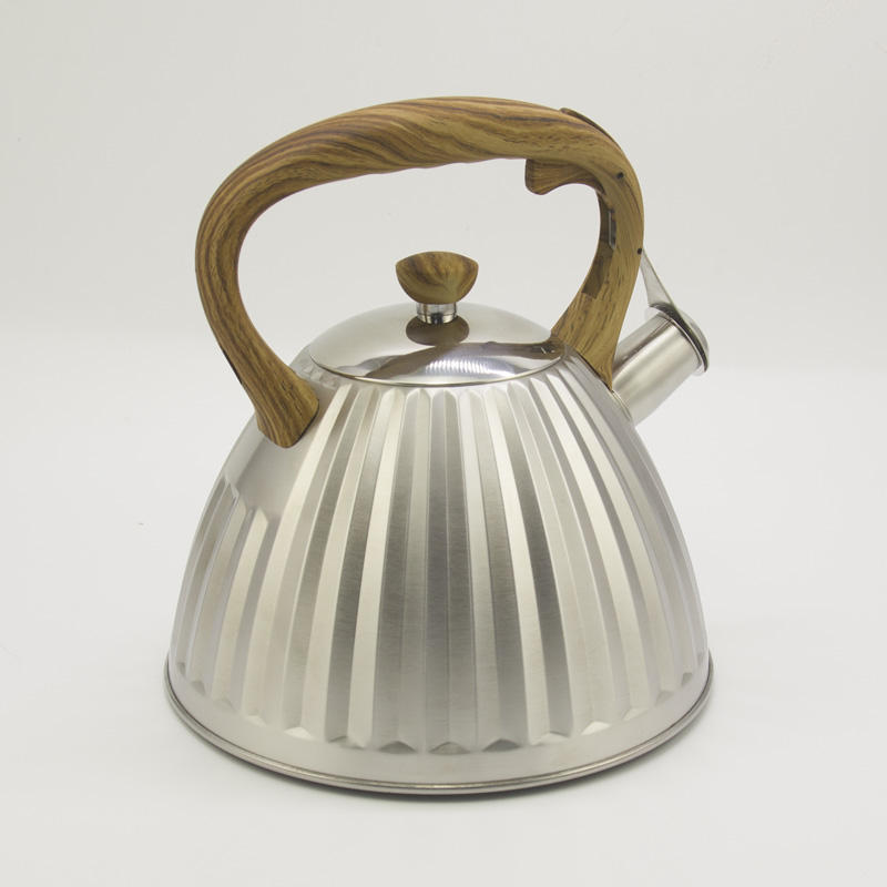 kettle stainless steel