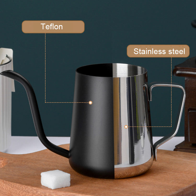 pour over kettles