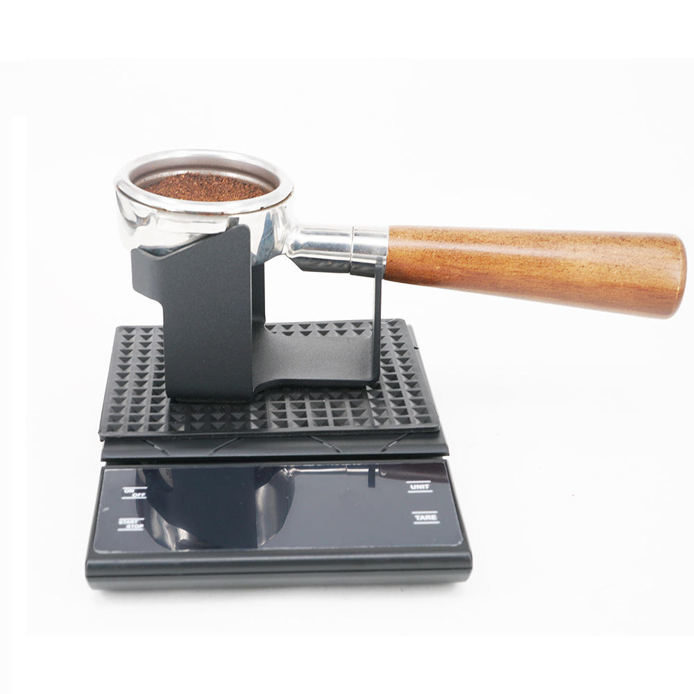 coffee tamper