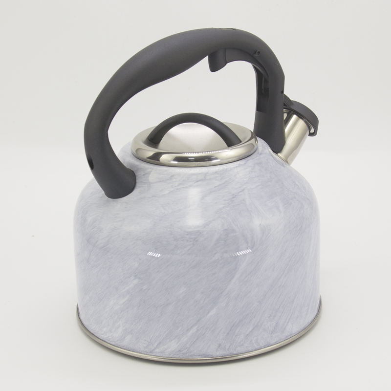 tea kettles that whistle