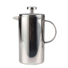 304 Grade Stainless Steel, Double Wall Insulated French Press Coffee Maker