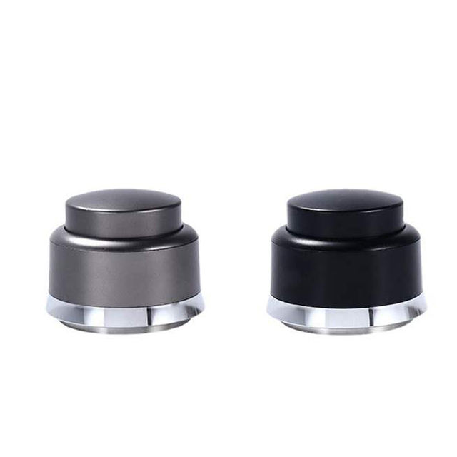 espresso distributor and tamper