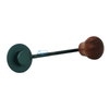 Stainless Steel Portable Hand Coffee Bean Grinder with Adjustable Setting