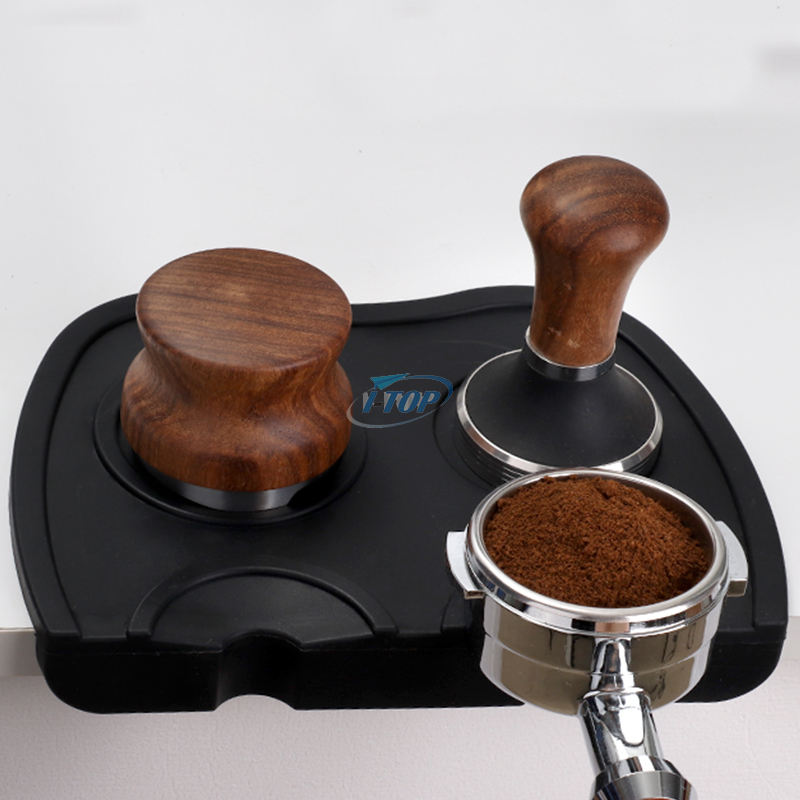 espresso tamper kit